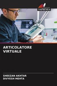 Produktbild: Articolatore Virtuale