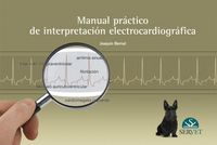 Produktbild: Manual Pr&aacute;ctico de Interpretaci&oacute;n Electrocardiogr&aacute;fica