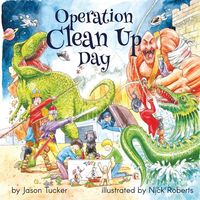 Produktbild: Operation Clean Up Day