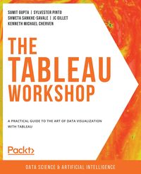 Produktbild: The Tableau Workshop