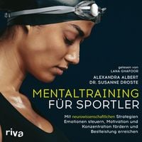 Produktbild: Mentaltraining f&uuml;r Sportler