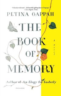 Produktbild: Book of Memory