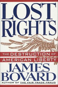 Produktbild: Lost Rights