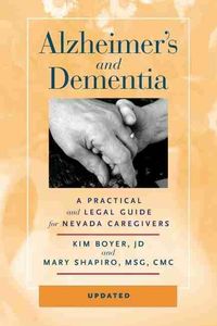 Produktbild: Alzheimer's and Dementia