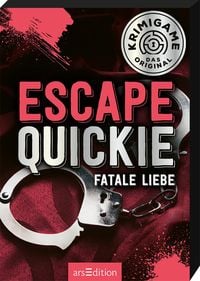 Bild vom Artikel Escape Quickie: Fatale Liebe vom Autor 