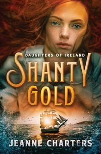 Produktbild: Shanty Gold