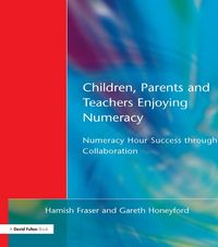 Produktbild: Children, Parents and Teachers Enjoying Numeracy