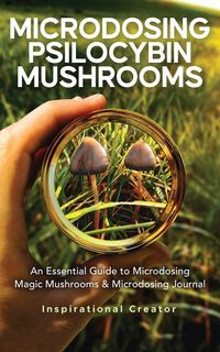 Produktbild: Microdosing Psilocybin Mushrooms