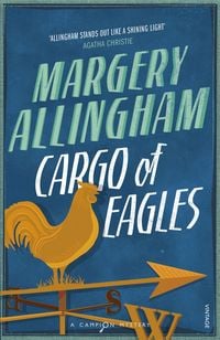 Produktbild: Cargo Of Eagles
