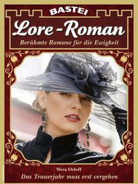 Produktbild: Lore-Roman 178
