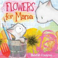 Produktbild: Flowers for Mama