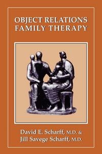 Produktbild: Object Relations Family Therapy