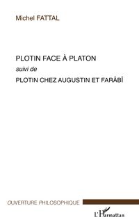 Produktbild: Plotin face &agrave; Platon
