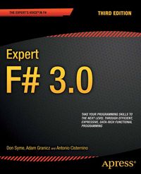 Produktbild: Expert F# 3.0