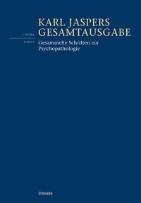 Produktbild: Gesamtausgabe I/3