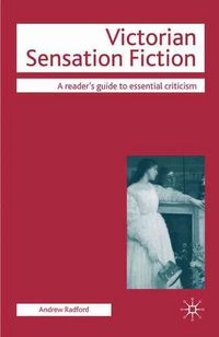 Produktbild: Victorian Sensation Fiction
