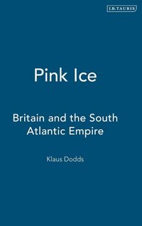 Produktbild: Pink Ice