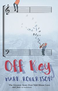 Produktbild: Off Key
