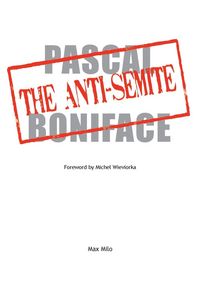 Produktbild: The Anti-Semite