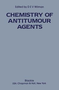 Produktbild: The Chemistry of Antitumour Agents