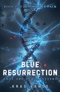 Produktbild: Blue Resurrection