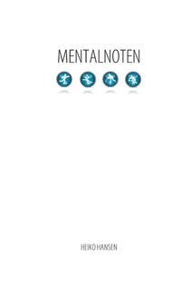 Produktbild: Mentalnoten