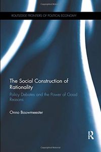 Produktbild: Bouwmeester, O: The Social Construction of Rationality