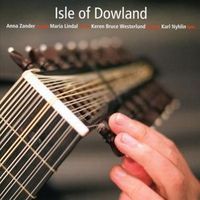 Bild vom Artikel Isle of Dowland vom Autor Zander