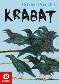 Produktbild: Krabat: Roman