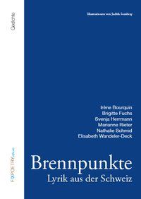 Produktbild: Brennpunkte