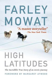 Produktbild: High Latitudes