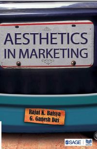 Produktbild: Aesthetics in Marketing