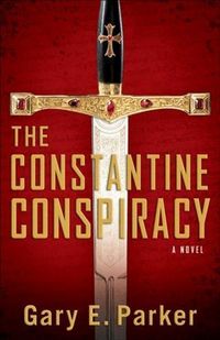Produktbild: Constantine Conspiracy