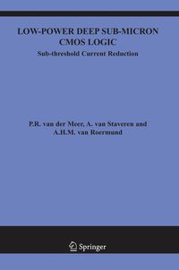 Produktbild: Low-Power Deep Sub-Micron CMOS Logic