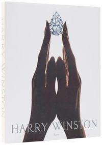 Produktbild: Harry Winston