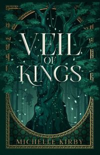 Produktbild: Veil of Kings