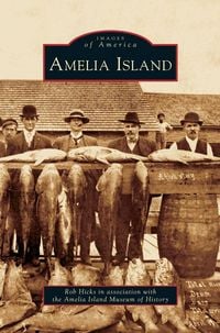 Produktbild: Amelia Island