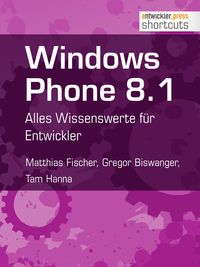 Produktbild: Windows Phone 8.1