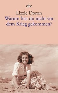 Produktbild: Warum bist du nicht vor dem Krieg gekommen?