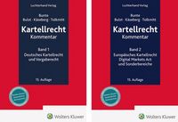 Produktbild: Kartellrecht - Kommentar