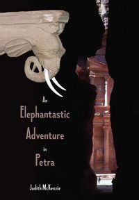 Produktbild: An Elephantastic Adventure in Petra