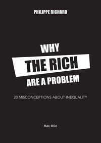 Produktbild: Why the Rich are a Problem