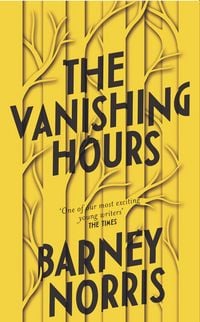 Produktbild: The Vanishing Hours