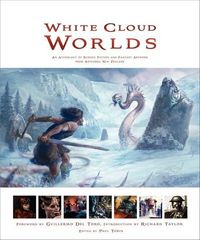 Produktbild: White Cloud Worlds
