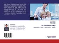 Produktbild: Lasers in Dentistry