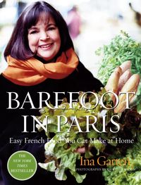 Produktbild: Barefoot in Paris