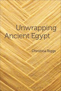 Produktbild: Unwrapping Ancient Egypt