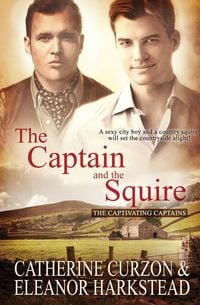 Produktbild: The Captain and the Squire