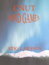 Produktbild: Cnut - Mind Games