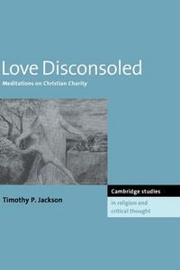 Produktbild: Love Disconsoled
